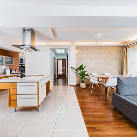 Apartament W Centrum Krakowa Na Ulicy Dlugiej Екстер'єр фото