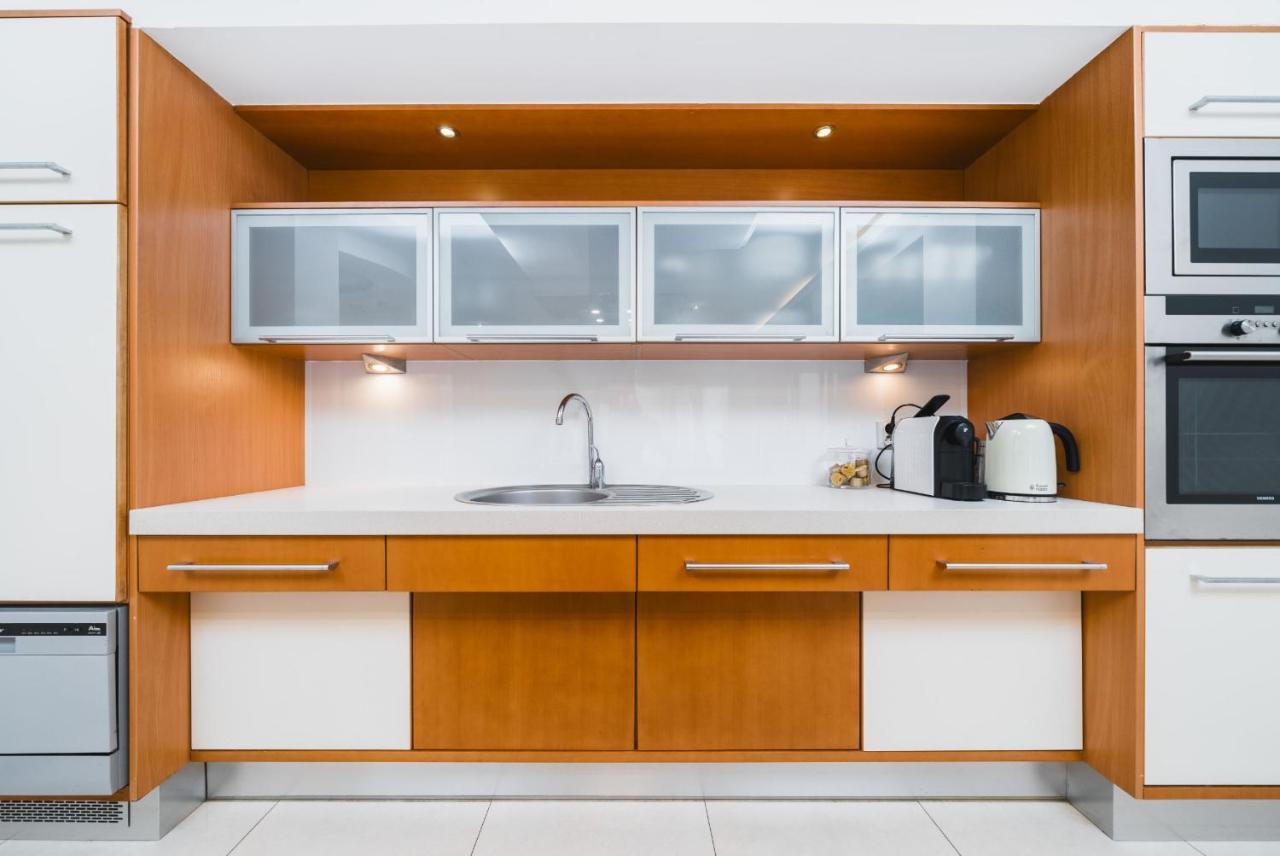 Apartament W Centrum Krakowa Na Ulicy Dlugiej Екстер'єр фото