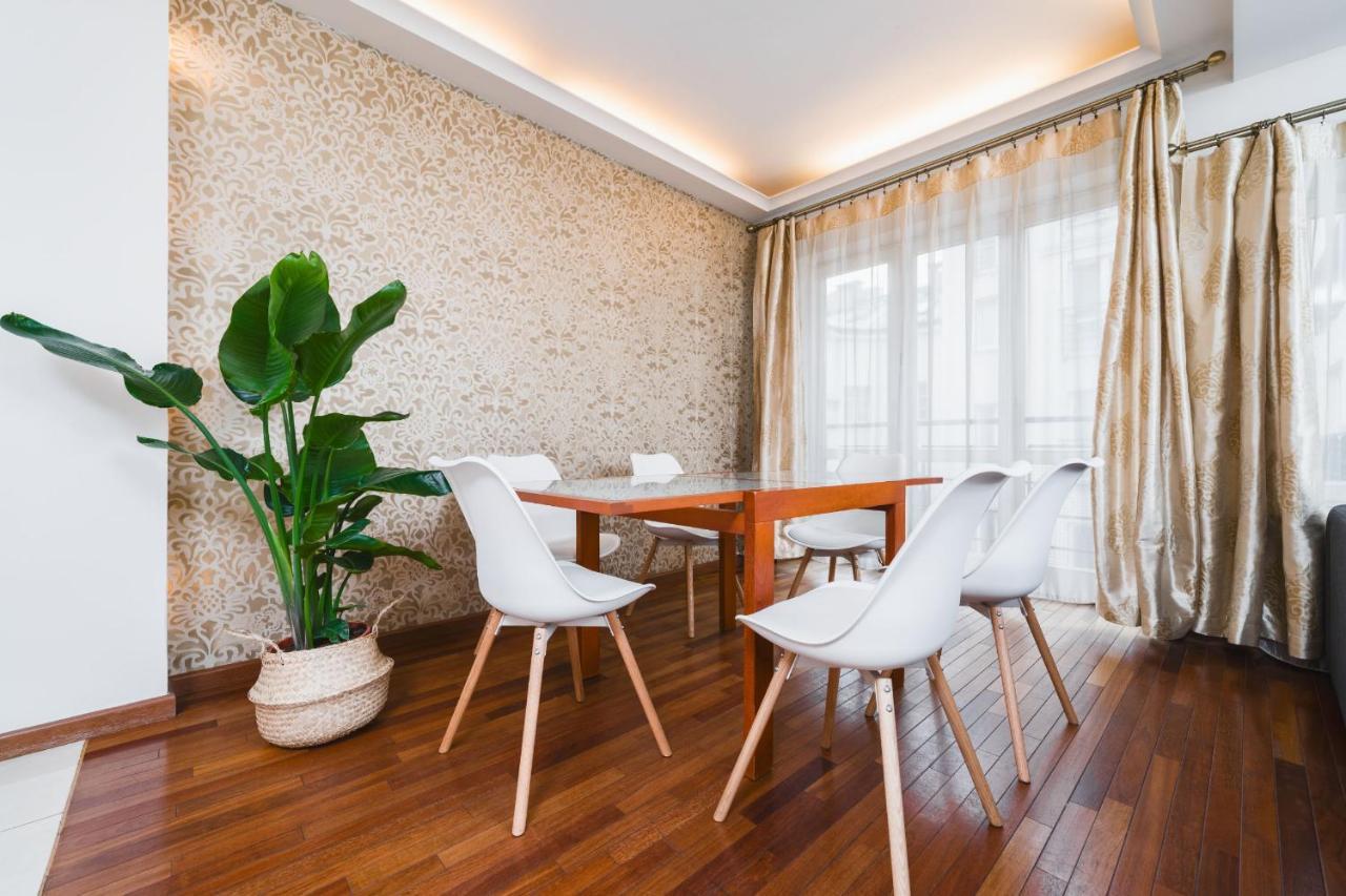 Apartament W Centrum Krakowa Na Ulicy Dlugiej Екстер'єр фото