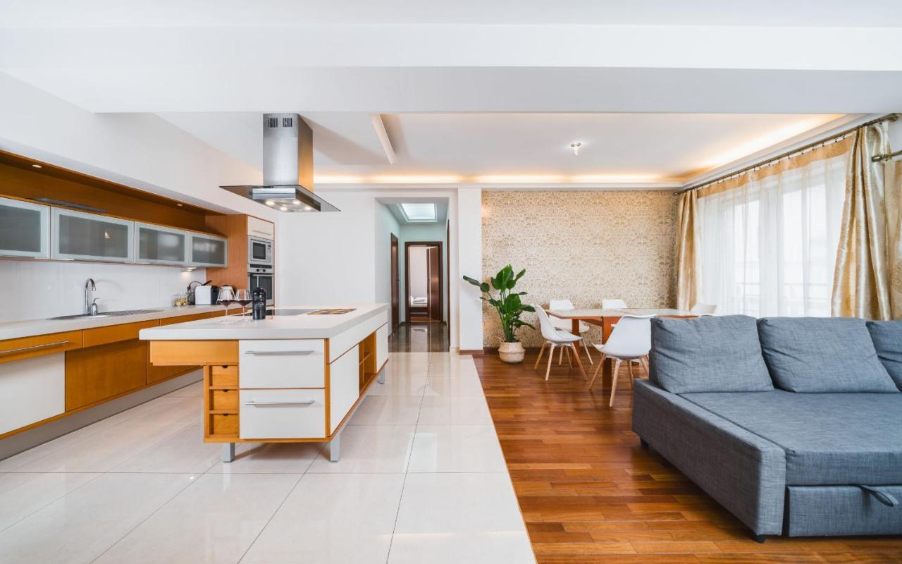 Apartament W Centrum Krakowa Na Ulicy Dlugiej Екстер'єр фото