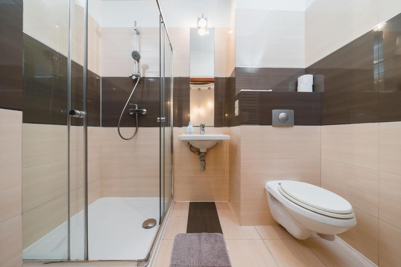 Apartament W Centrum Krakowa Na Ulicy Dlugiej Екстер'єр фото