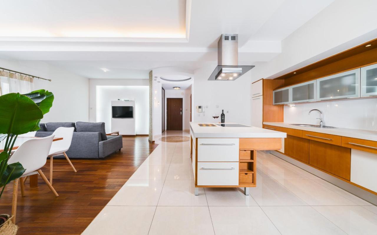 Apartament W Centrum Krakowa Na Ulicy Dlugiej Екстер'єр фото