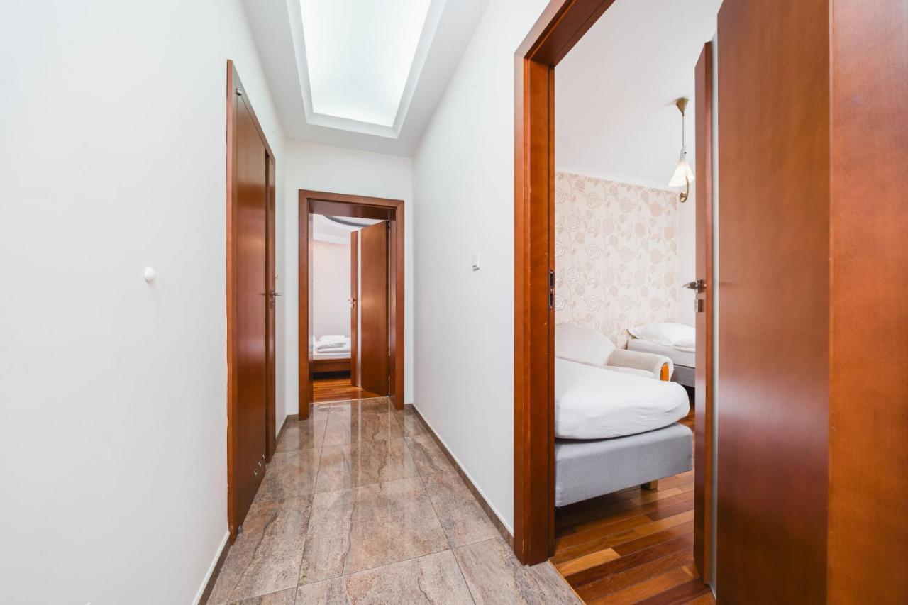 Apartament W Centrum Krakowa Na Ulicy Dlugiej Екстер'єр фото
