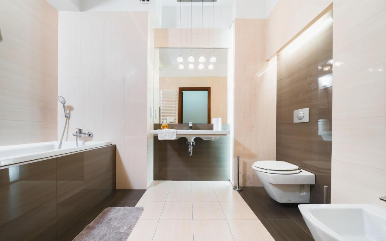 Apartament W Centrum Krakowa Na Ulicy Dlugiej Екстер'єр фото