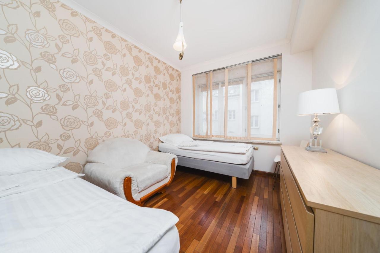 Apartament W Centrum Krakowa Na Ulicy Dlugiej Екстер'єр фото